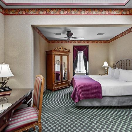 Beaumont Hotel And Spa - Adults Only Ouray ภายนอก รูปภาพ