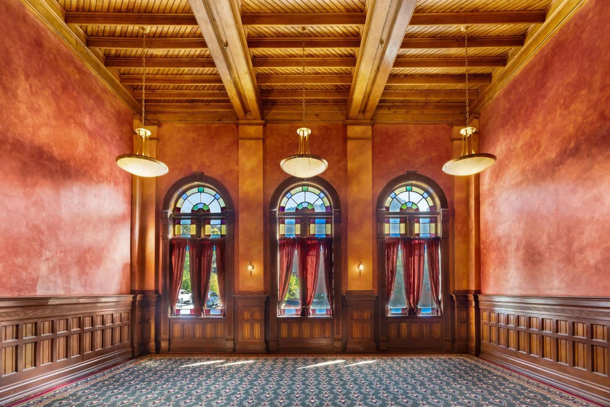 Beaumont Hotel And Spa - Adults Only Ouray ภายนอก รูปภาพ