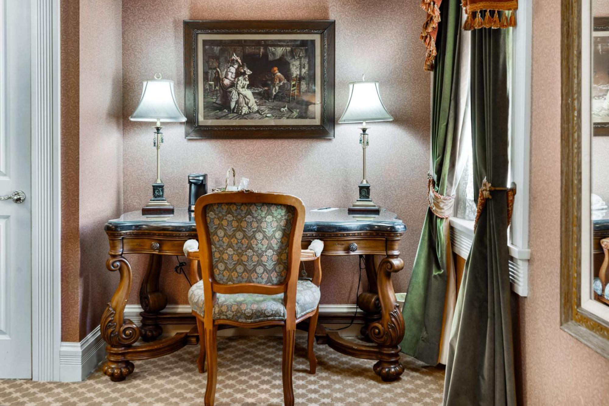 Beaumont Hotel And Spa - Adults Only Ouray ภายนอก รูปภาพ