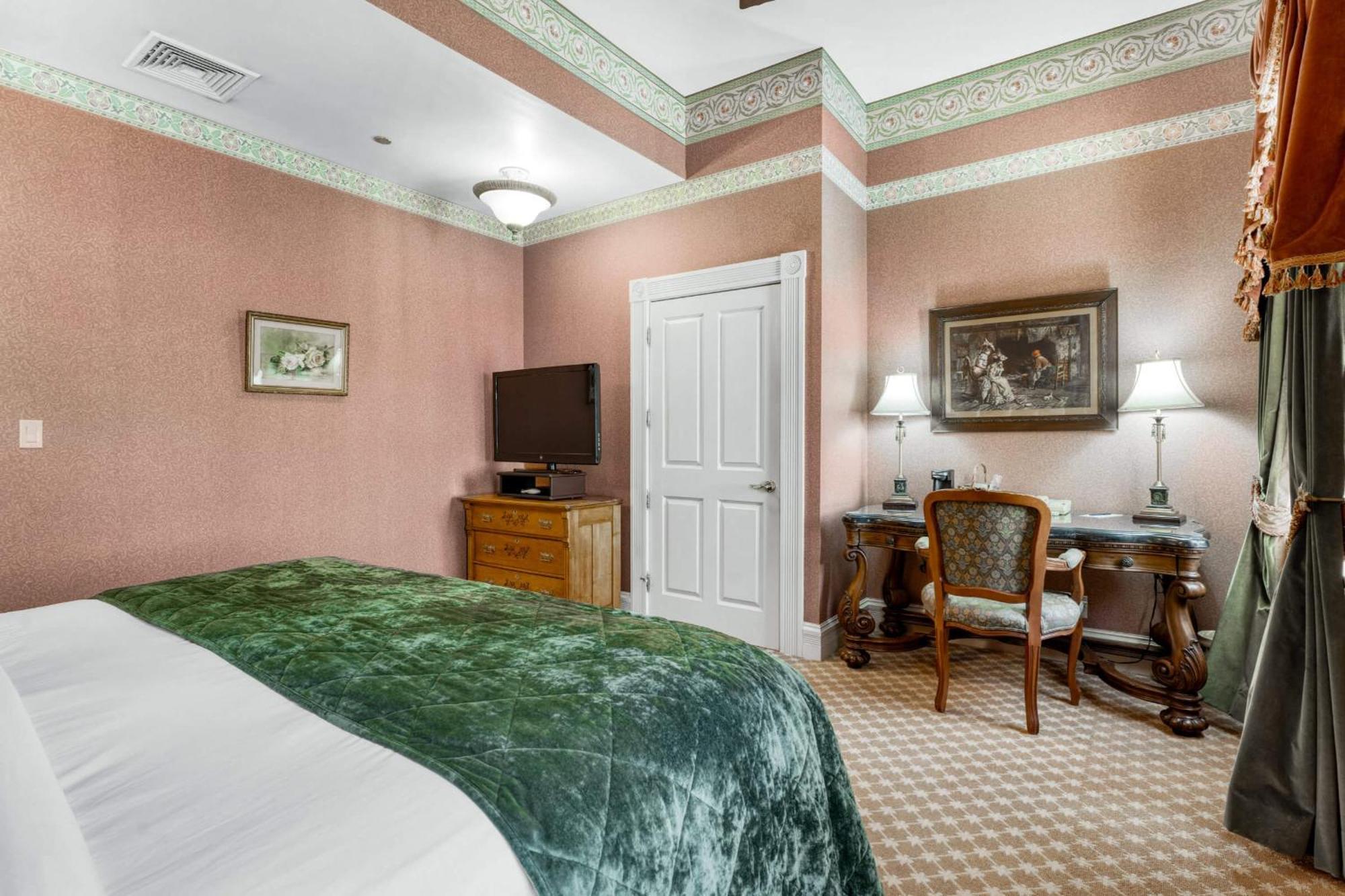 Beaumont Hotel And Spa - Adults Only Ouray ภายนอก รูปภาพ