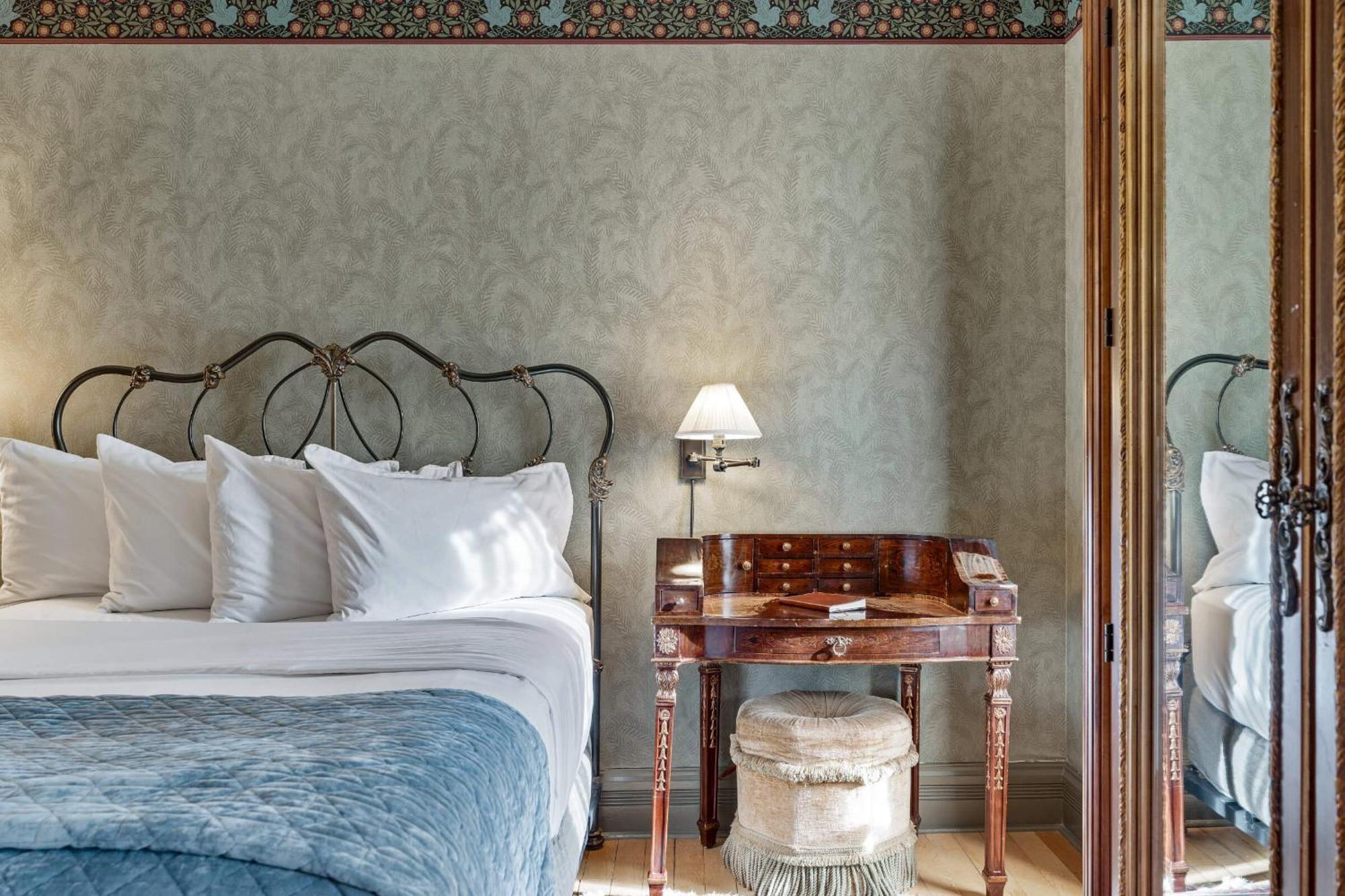 Beaumont Hotel And Spa - Adults Only Ouray ภายนอก รูปภาพ