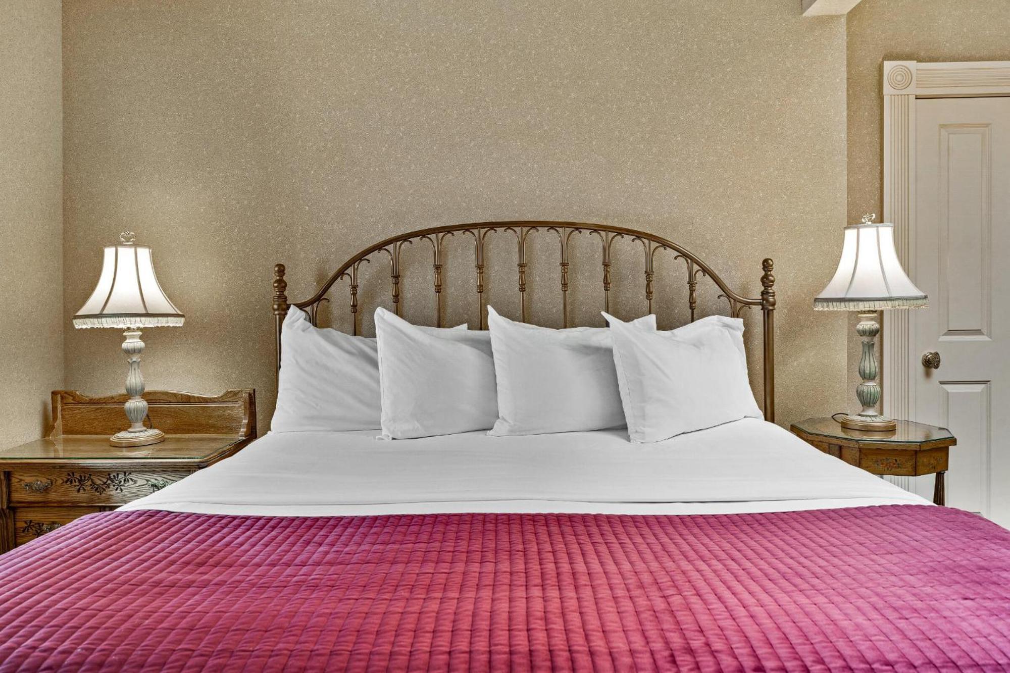 Beaumont Hotel And Spa - Adults Only Ouray ภายนอก รูปภาพ
