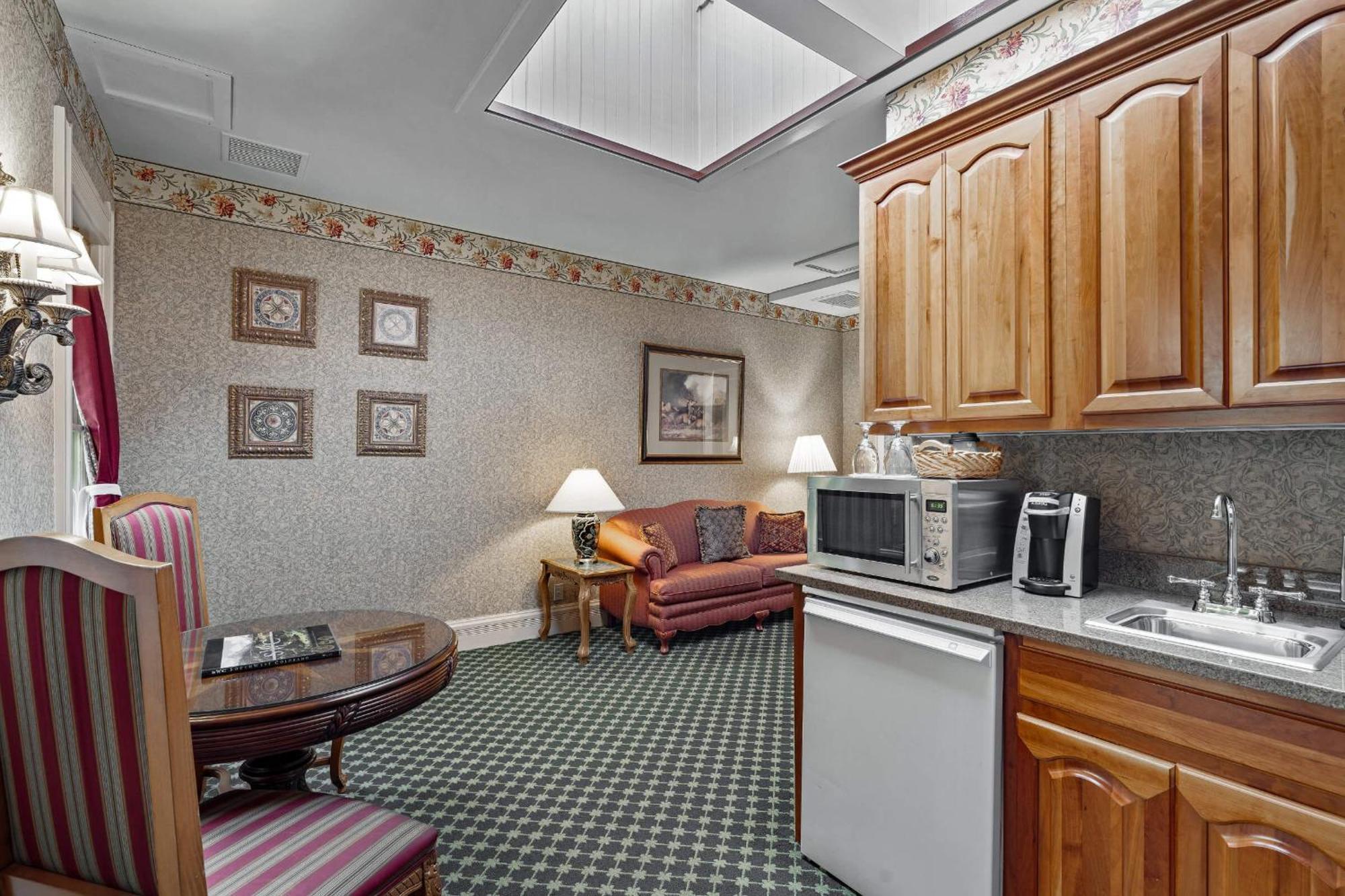 Beaumont Hotel And Spa - Adults Only Ouray ภายนอก รูปภาพ